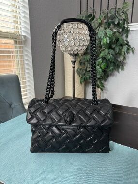 Kurt Geiger Kensington Shoulder Bag